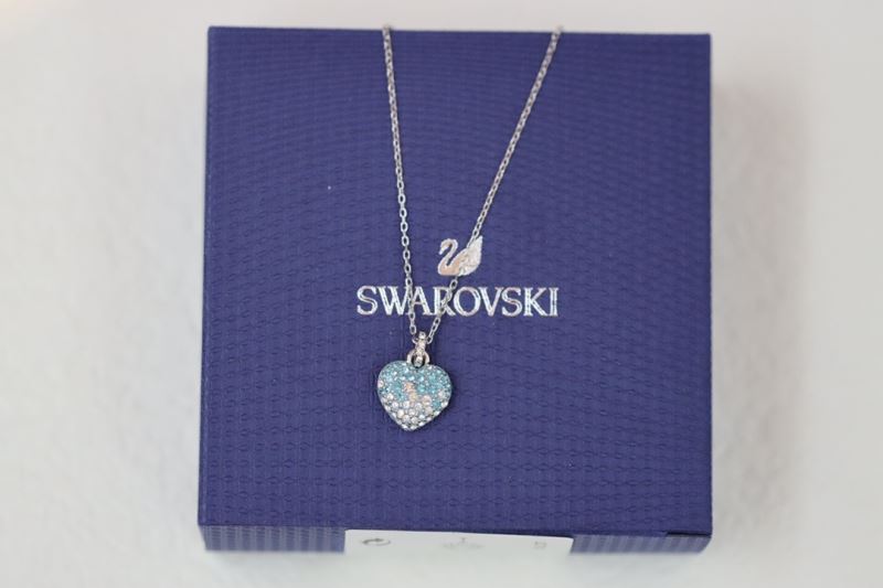 Swarovski Necklaces